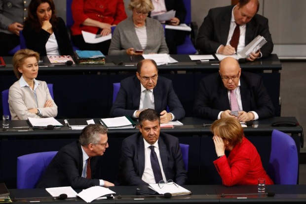 Gabriel und die ewige Geschäftsführung