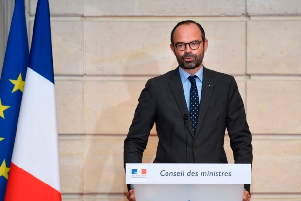 Premier Philippe macht Schluss mit der „gendersensiblen“ Sprache
