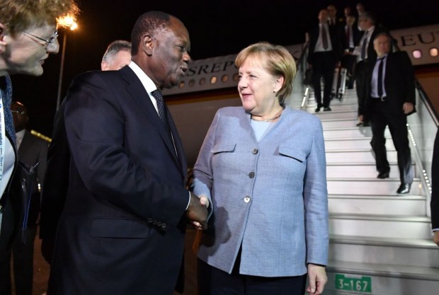 Afrika braucht Kapitalismus statt Entwicklungshilfe