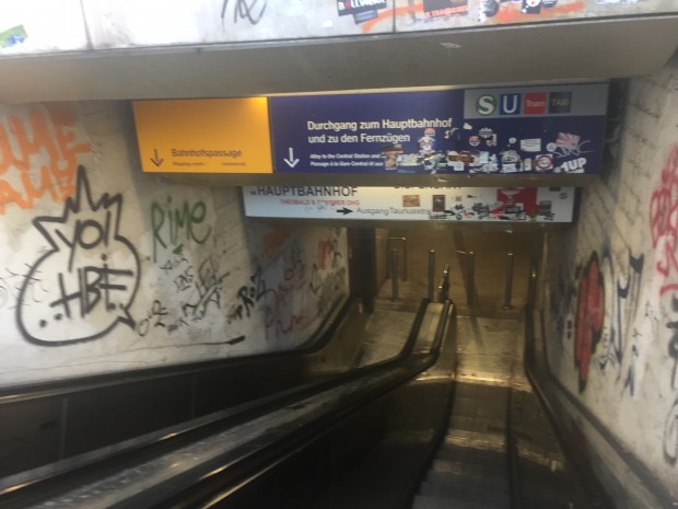 Politisch gewollte Staatsverwahrlosung