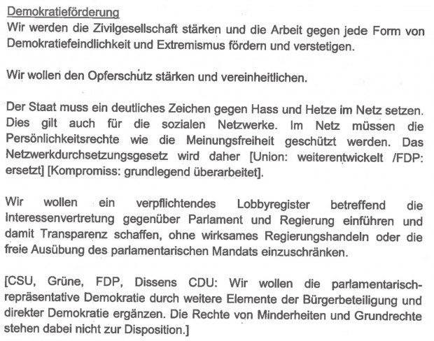 Maischberger: Die Öffentlich-Rechtlichen diskutieren sich selbst