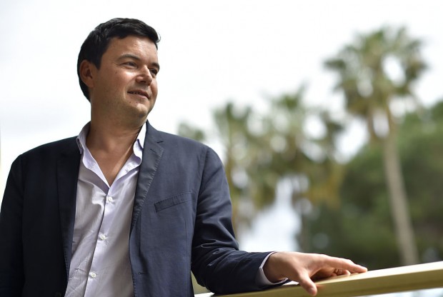 Neue Studie von Piketty: Die Klage über die „Schere zwischen Arm und Reich“