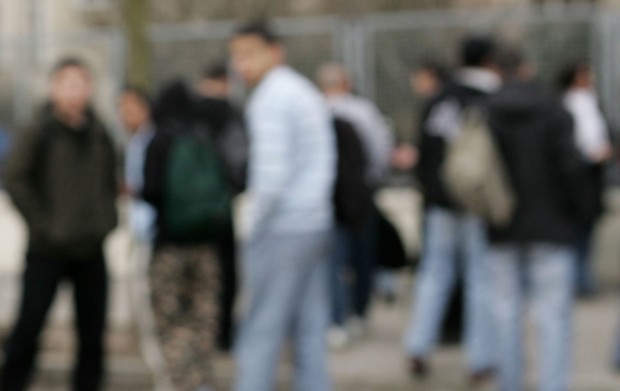 Auch in Saarbrücken läuft eine Schule mit 86 Prozent „ndHs“ aus dem Ruder