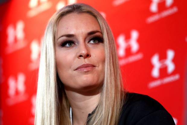 Die Überheblichkeit der Lindsey Vonn