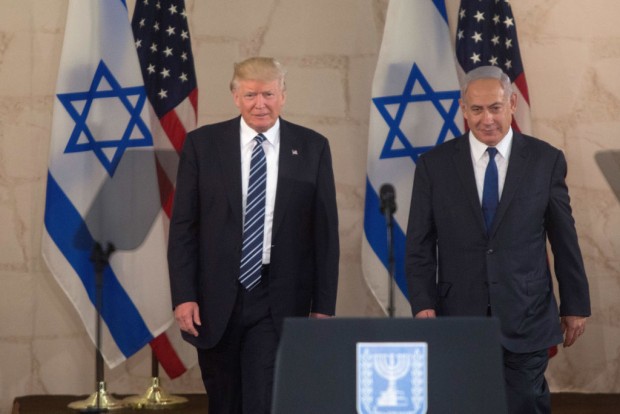 Israel und Jerusalem: Braucht unsere Polit-Elite Nachhilfe?