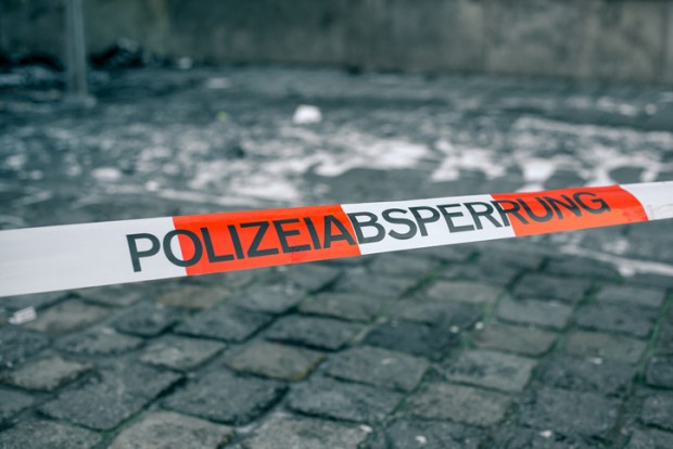Gewalt verändert Deutschland