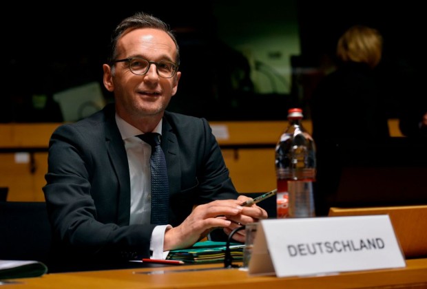 Maas macht mobil
