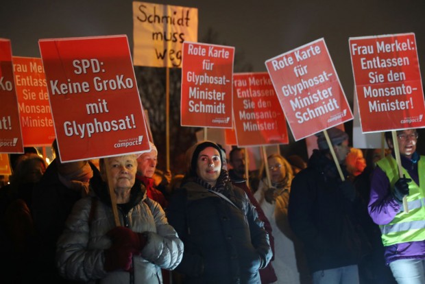 Auch Wasser kann tödlich sein