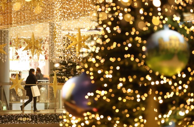 Steuerirrsinn an Weihnachten