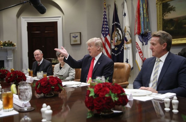 Trump und Jerusalem – Wiederkehr der klassischen Machtpolitik
