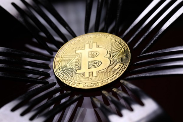 Bitcoin – Die erste Blase der Geschichte mit NICHTS