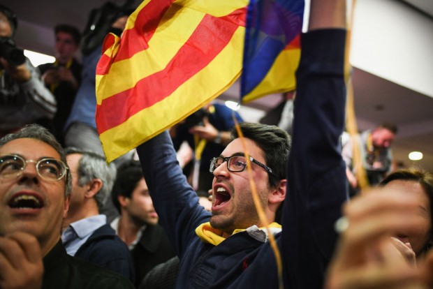Katalonien: Demokratie für Fortgeschrittene