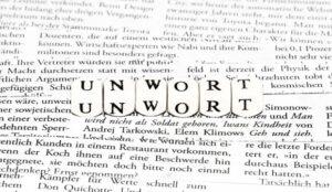 Die „Süddeutsche“ als Sprachgouvernante