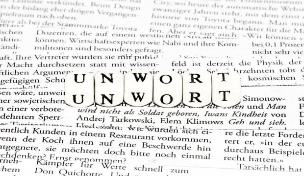 „Unwort des Jahres“ – Aktion mit negativer Bilanz