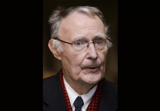 Ingvar Kamprad: Abschied vom IKEA-Gründer
