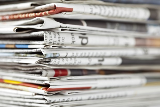Internationale Presse zur „Stabilen Instabilität“ und GroKo