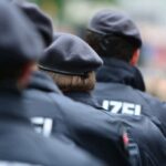 Gefühlstau auf dem Afrikafest in Potsdam