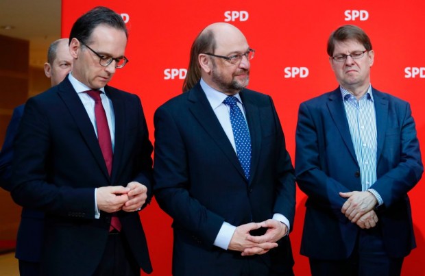 Ohne Anstand: Und wo bleibe ich dabei?