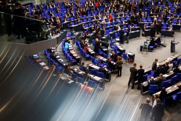 Die Trennung der AfD vom Flügel ist unvermeidlich