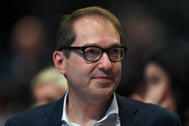 CSU sondiert mit den Falschen