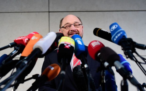 Die SPD weiß wieder einmal nicht, was sie will