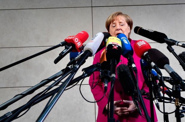 Seismographen der Wende