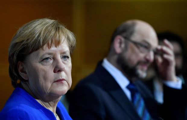 Ohne Kompromisse lässt sich kein Land regieren
