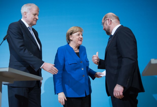 Demokratie, die in der Verfassung nicht vorgesehen ist
