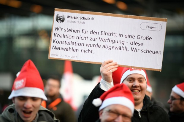 Wähler wählen – Parteien entscheiden?