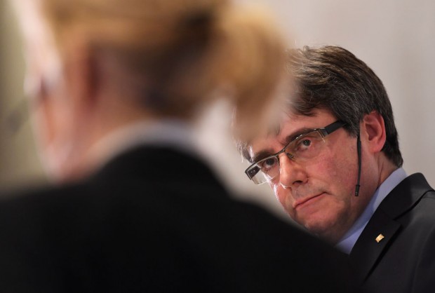 Demokratie 4.0: Was wir von Puigdemont lernen können