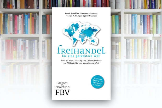 Plädoyer für den Freihandel