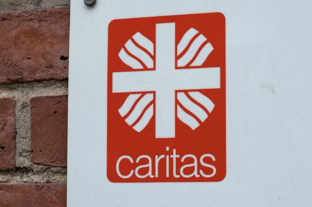 Die Caritas gibt inakzeptablen Botschaften Raum