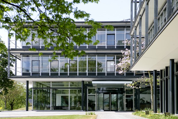 Bertelsmann Stiftung: Machtpolitik unter dem Deckmantel der Gemeinnützigkeit