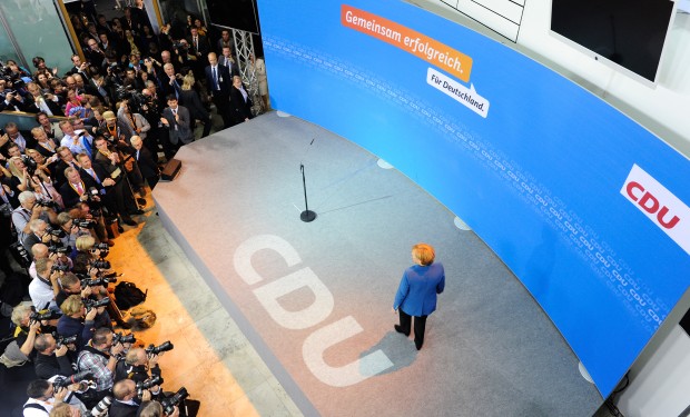 Der Chor der Untoten und eine journalistische Solostimme
