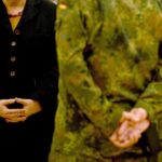 Bundeswehr gab 2019 mehr als 430 Millionen für private Wachdienste aus