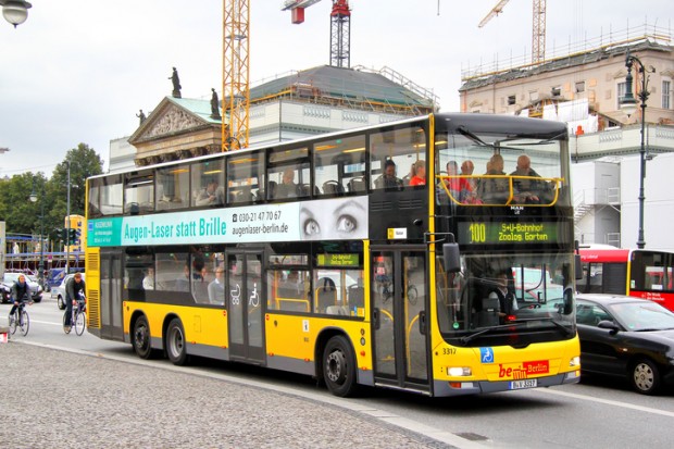 Gratis-Nahverkehr: Kostenlos kann keine Leistung sein
