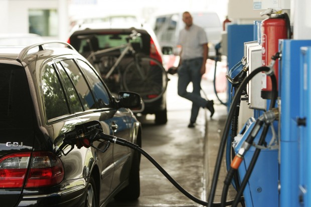 Nach dem Diesel soll auch der Benziner verschwinden