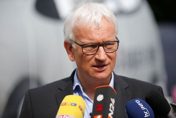 CDU-Parteitag will Überprüfung der Gemeinnützigkeit der Deutsche Umwelthilfe e.V. (DUH)