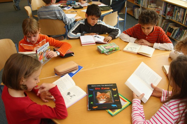 Elf Argumente gegen das Gerede um Schul-Stress