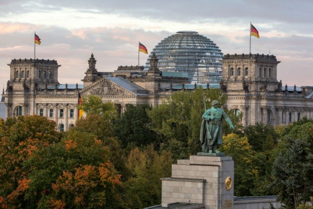 Der deutsche Parteienstaat und wie man es besser macht