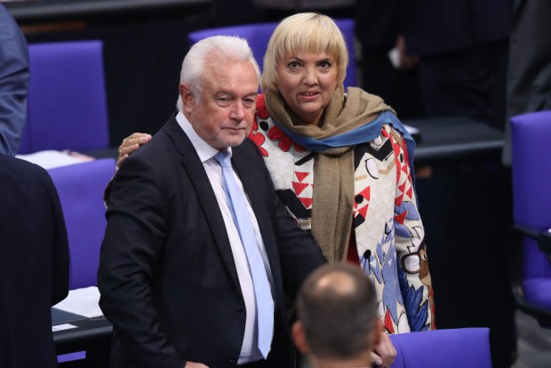 Das Scheitern der FDP in der Opposition