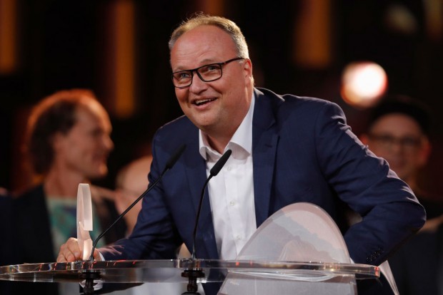 Worüber die heute-show lacht und sich ahnungslos stellt