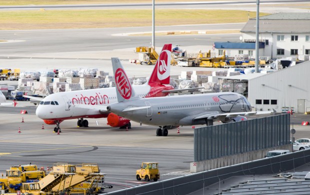 Air Berlin und kein Ende