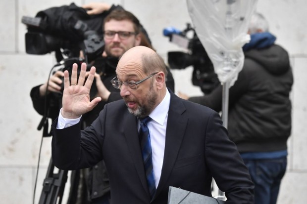 Der Schulz-Komplex – wenn Sternchen verglühen