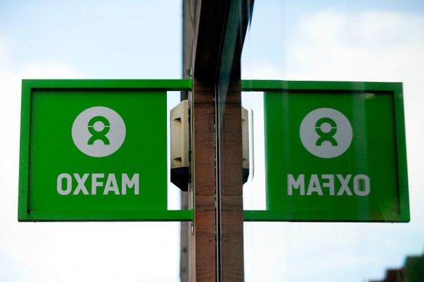 Oxfam-Skandal: Ankläger gegen „die Reichen“ auf der Anklagebank