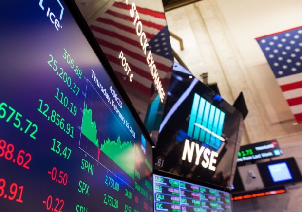 Börse: Höchster Wochengewinn seit Trumps Wahlsieg