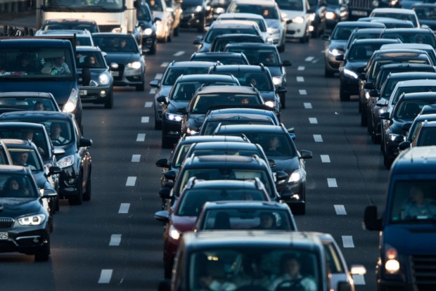 Fahrverbote – die Folgen für die Städte sind noch offen