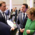 Österreichs Weg zur Normalität Blaupause für die EU