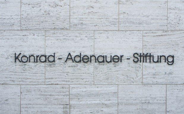 Die deutschen Parteistiftungen – Teil 2