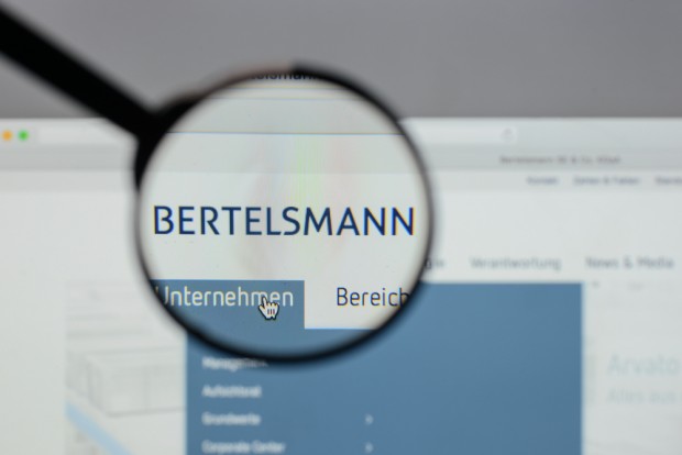 Bertelsmann: Seit Jahrzehnten missionarisch unterwegs